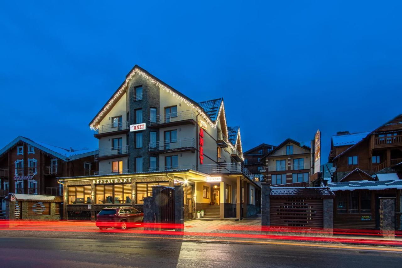 Hotel Anet 3*