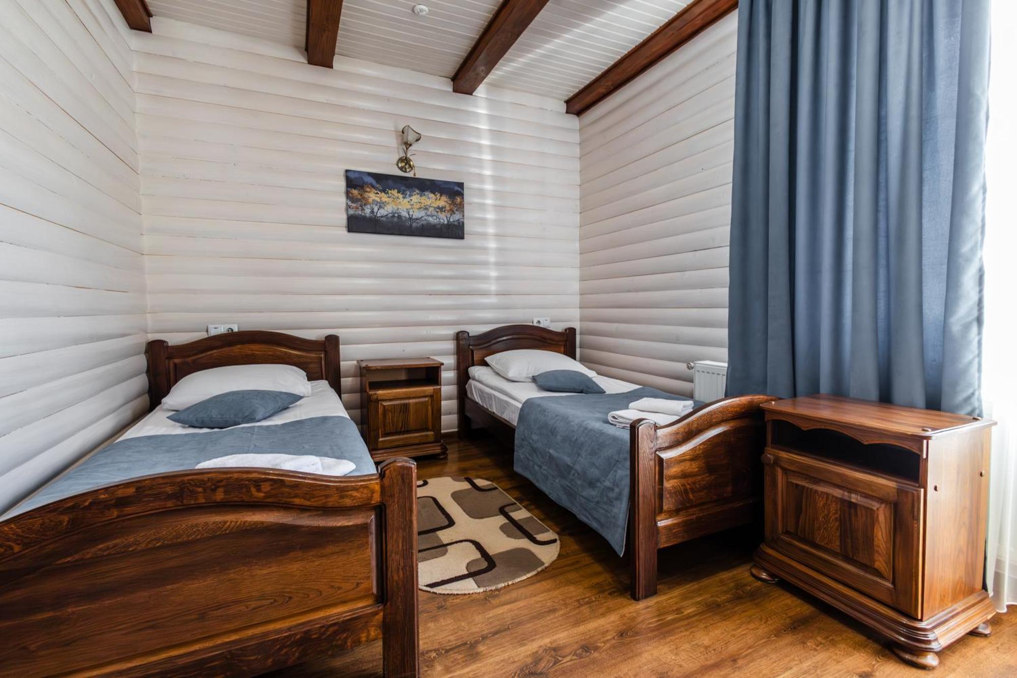 Anet Hotel Polanica
