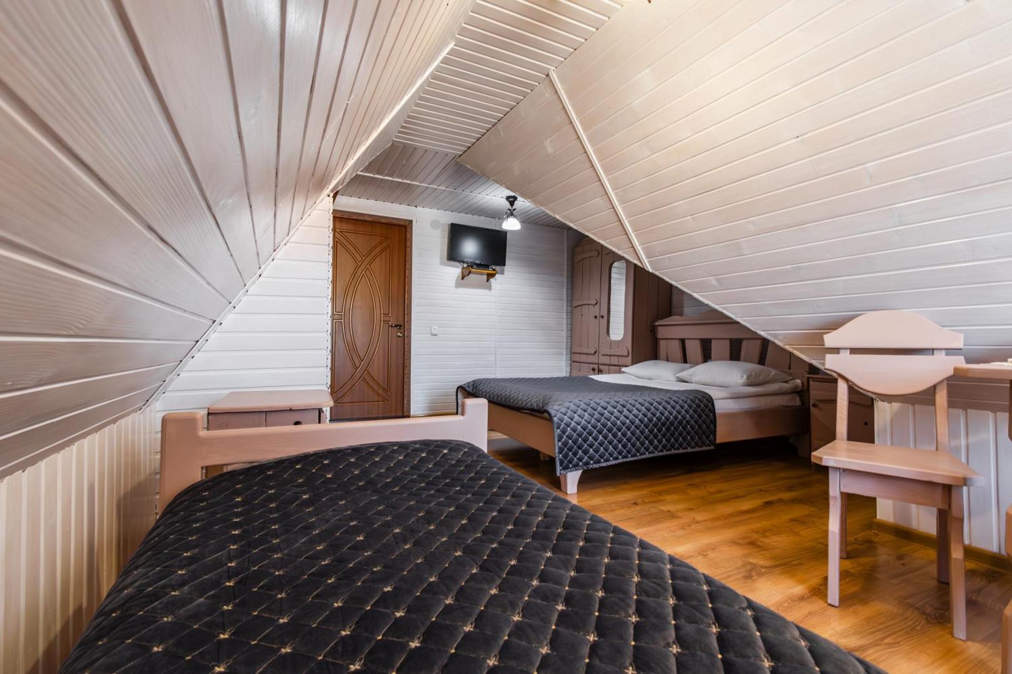 Hotel Anet